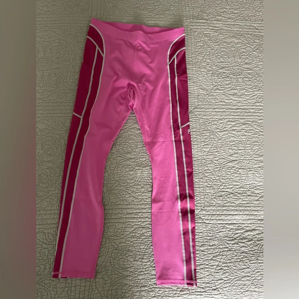 Fabletics Motion 365 Legging - Picture 8 of 11